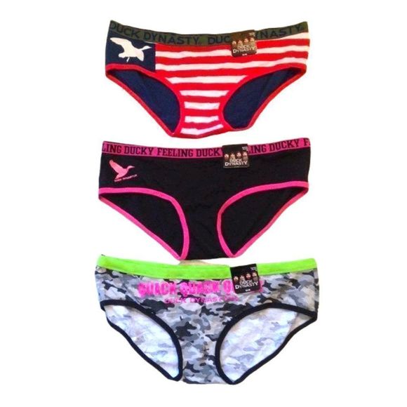 Duck Dynasty Underwear (Bundle of 3) NWT 2XL (Add for Bundle) - Picture 1 of 8